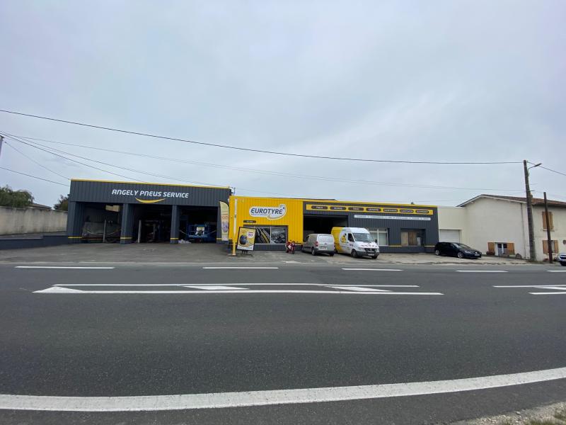 Visuel du centre